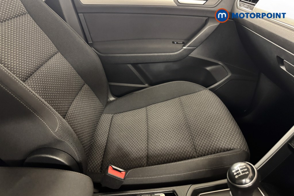 Volkswagen Touran Se Family Manual Diesel People Carrier - Stock Number (1560099) - 12th supplementary image