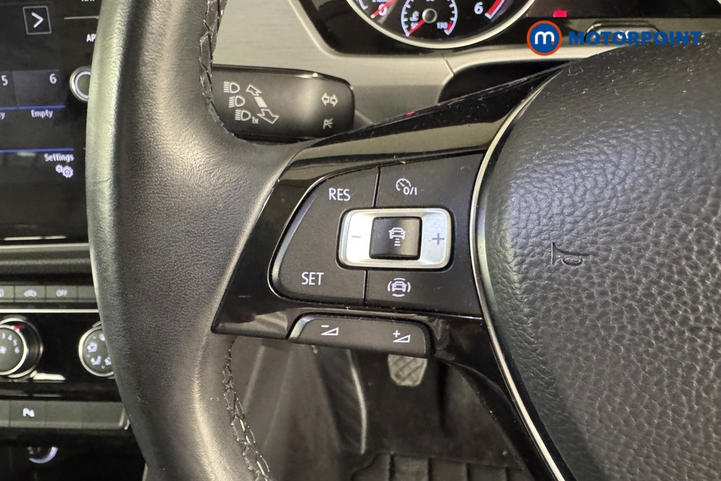 Volkswagen Touran Se Family Manual Diesel People Carrier - Stock Number (1560099) - 13th supplementary image