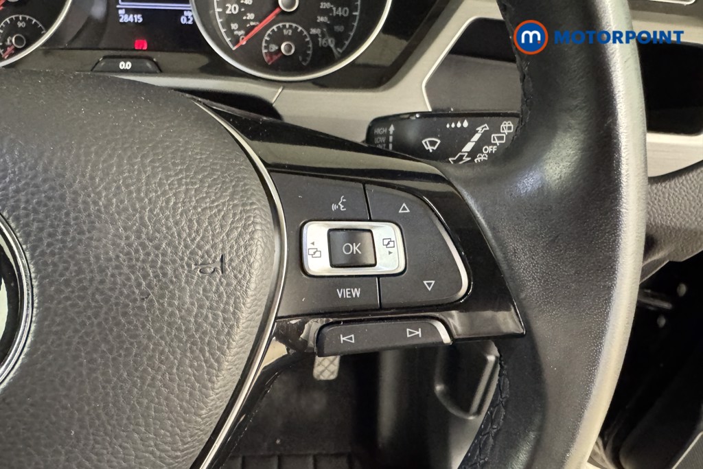 Volkswagen Touran Se Family Manual Diesel People Carrier - Stock Number (1560099) - 14th supplementary image