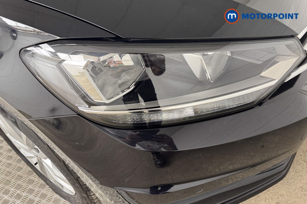 Volkswagen Touran Se Family Manual Diesel People Carrier - Stock Number (1560099) - 17th supplementary image