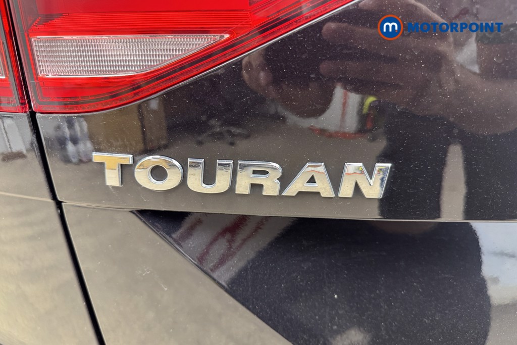 Volkswagen Touran Se Family Manual Diesel People Carrier - Stock Number (1560099) - 20th supplementary image