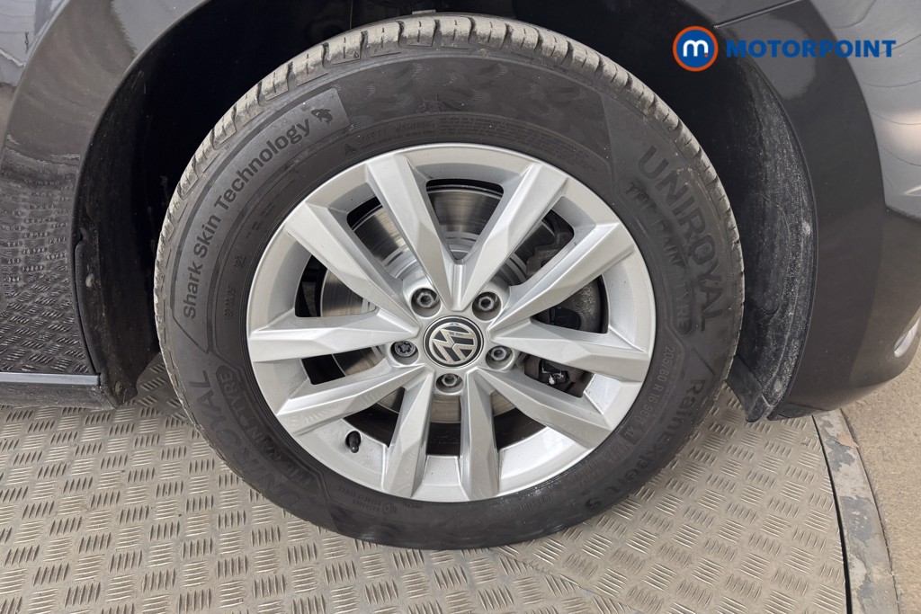 Volkswagen Touran Se Family Manual Diesel People Carrier - Stock Number (1560099) - 22nd supplementary image