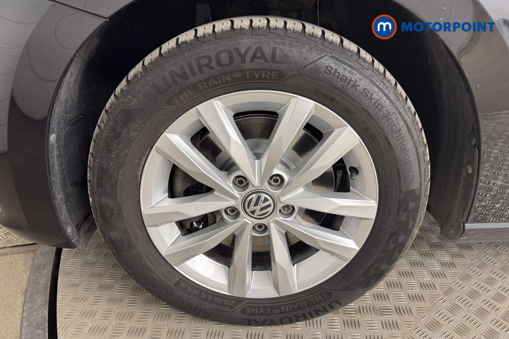 Volkswagen Touran Se Family Manual Diesel People Carrier - Stock Number (1560099) - 23rd supplementary image