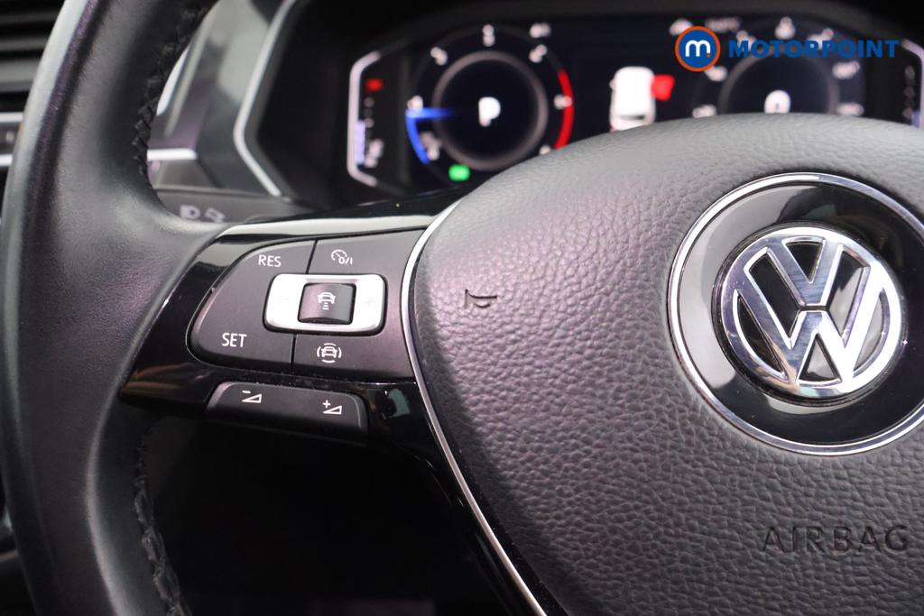 Volkswagen Tiguan SEL Automatic Diesel SUV - Stock Number (1560118) - 2nd supplementary image