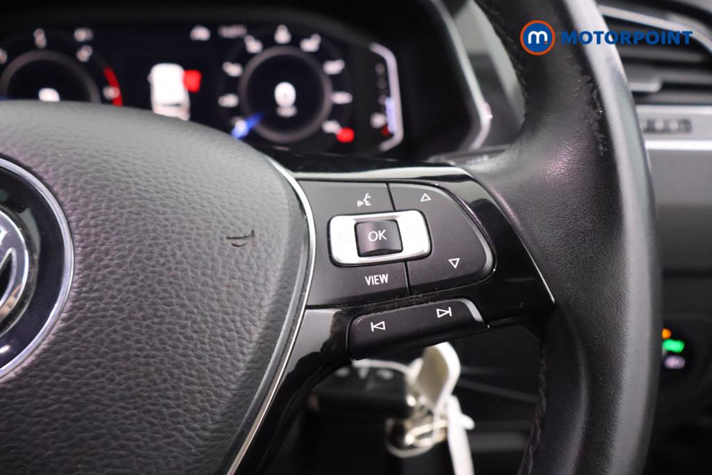 Volkswagen Tiguan SEL Automatic Diesel SUV - Stock Number (1560118) - 3rd supplementary image