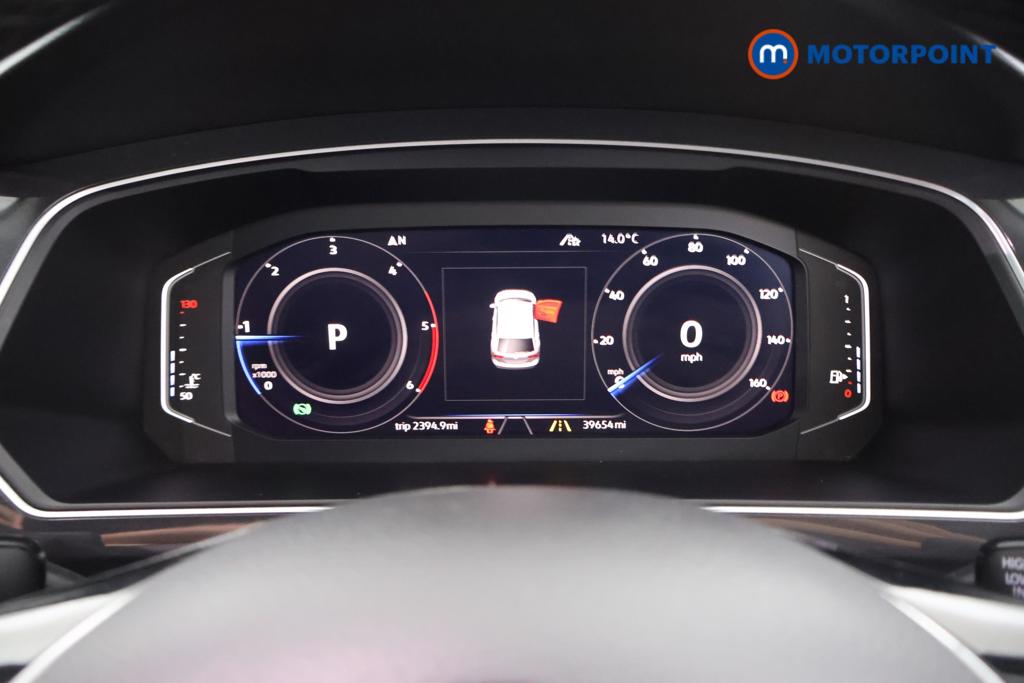 Volkswagen Tiguan SEL Automatic Diesel SUV - Stock Number (1560118) - 4th supplementary image
