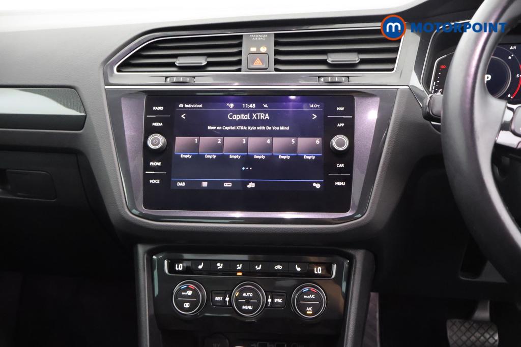 Volkswagen Tiguan SEL Automatic Diesel SUV - Stock Number (1560118) - 5th supplementary image