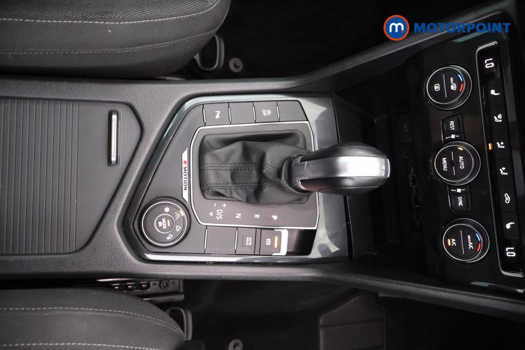 Volkswagen Tiguan SEL Automatic Diesel SUV - Stock Number (1560118) - 6th supplementary image