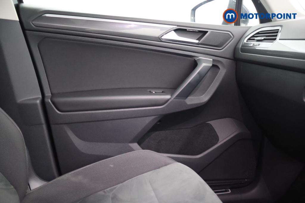 Volkswagen Tiguan SEL Automatic Diesel SUV - Stock Number (1560118) - 7th supplementary image