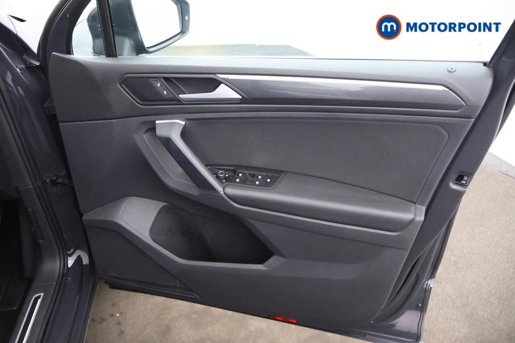 Volkswagen Tiguan SEL Automatic Diesel SUV - Stock Number (1560118) - 8th supplementary image