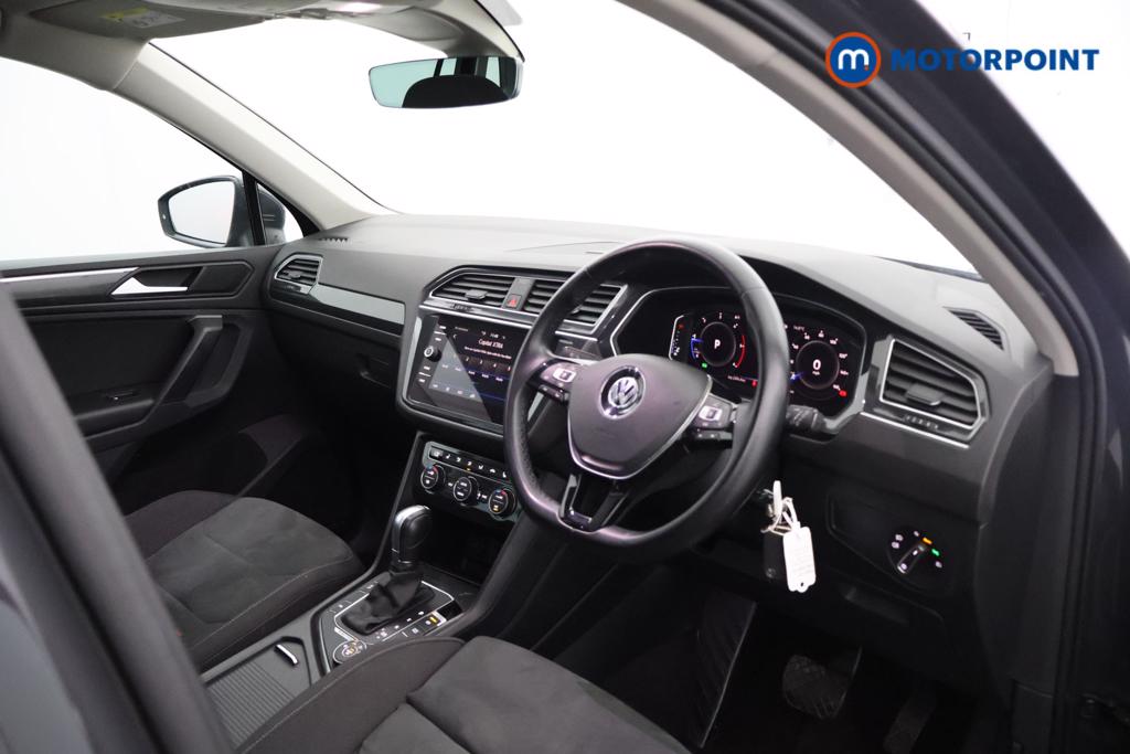 Volkswagen Tiguan SEL Automatic Diesel SUV - Stock Number (1560118) - 9th supplementary image