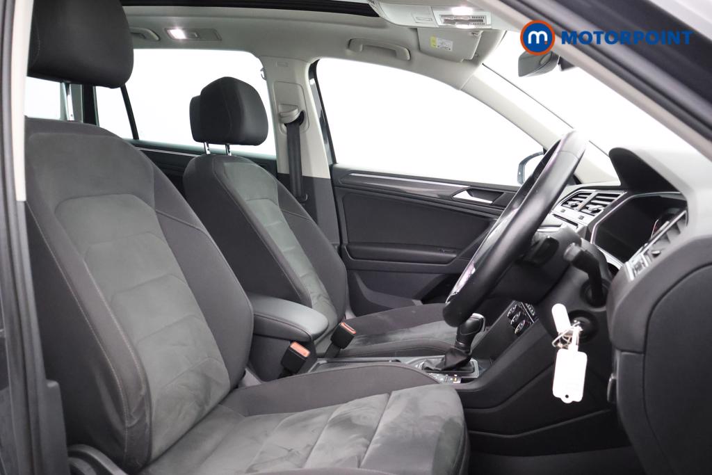 Volkswagen Tiguan SEL Automatic Diesel SUV - Stock Number (1560118) - 10th supplementary image