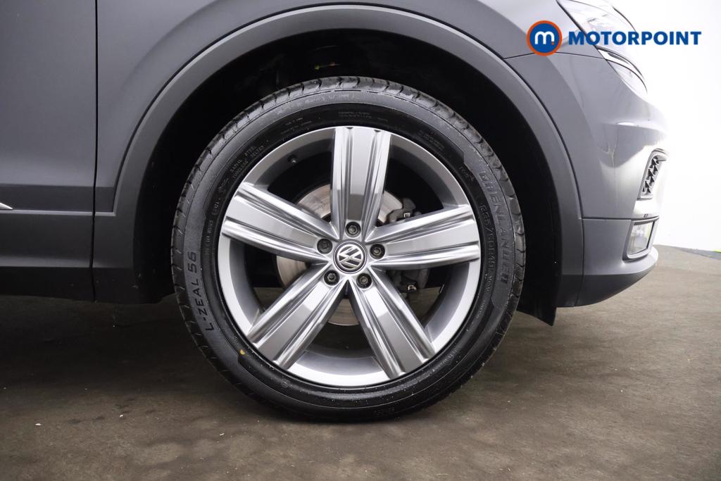 Volkswagen Tiguan SEL Automatic Diesel SUV - Stock Number (1560118) - 11th supplementary image