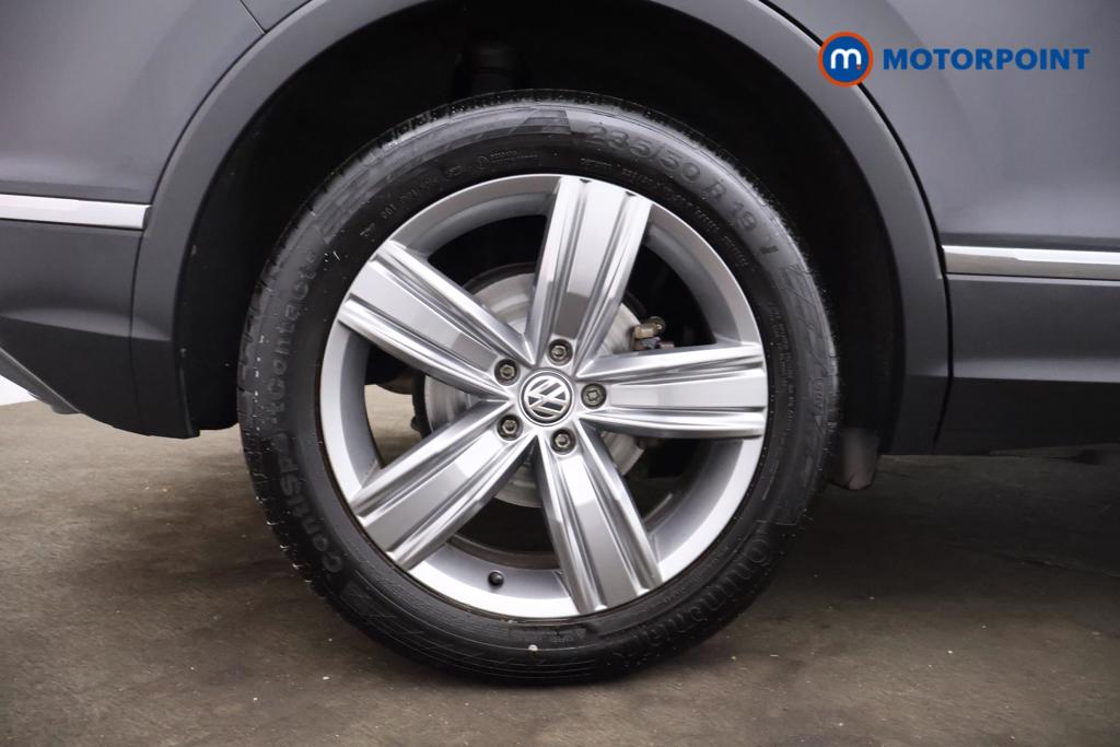 Volkswagen Tiguan SEL Automatic Diesel SUV - Stock Number (1560118) - 12th supplementary image