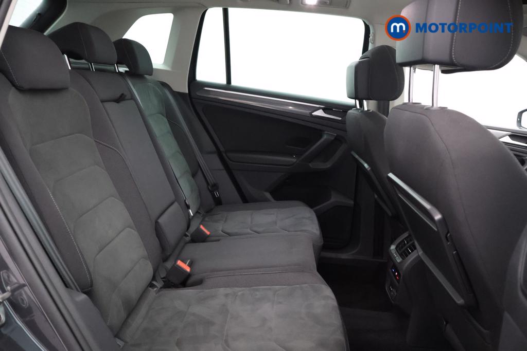 Volkswagen Tiguan SEL Automatic Diesel SUV - Stock Number (1560118) - 13th supplementary image