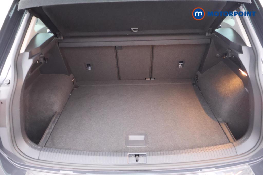 Volkswagen Tiguan SEL Automatic Diesel SUV - Stock Number (1560118) - 14th supplementary image