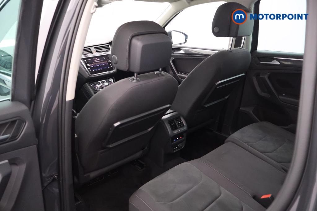 Volkswagen Tiguan SEL Automatic Diesel SUV - Stock Number (1560118) - 15th supplementary image