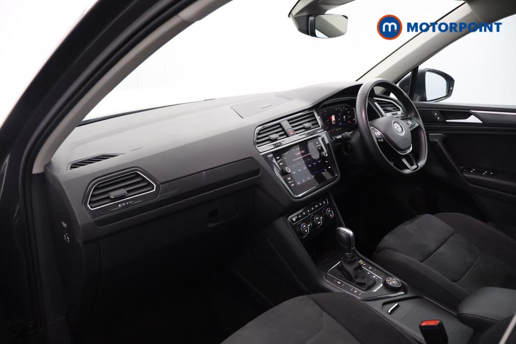 Volkswagen Tiguan SEL Automatic Diesel SUV - Stock Number (1560118) - 17th supplementary image