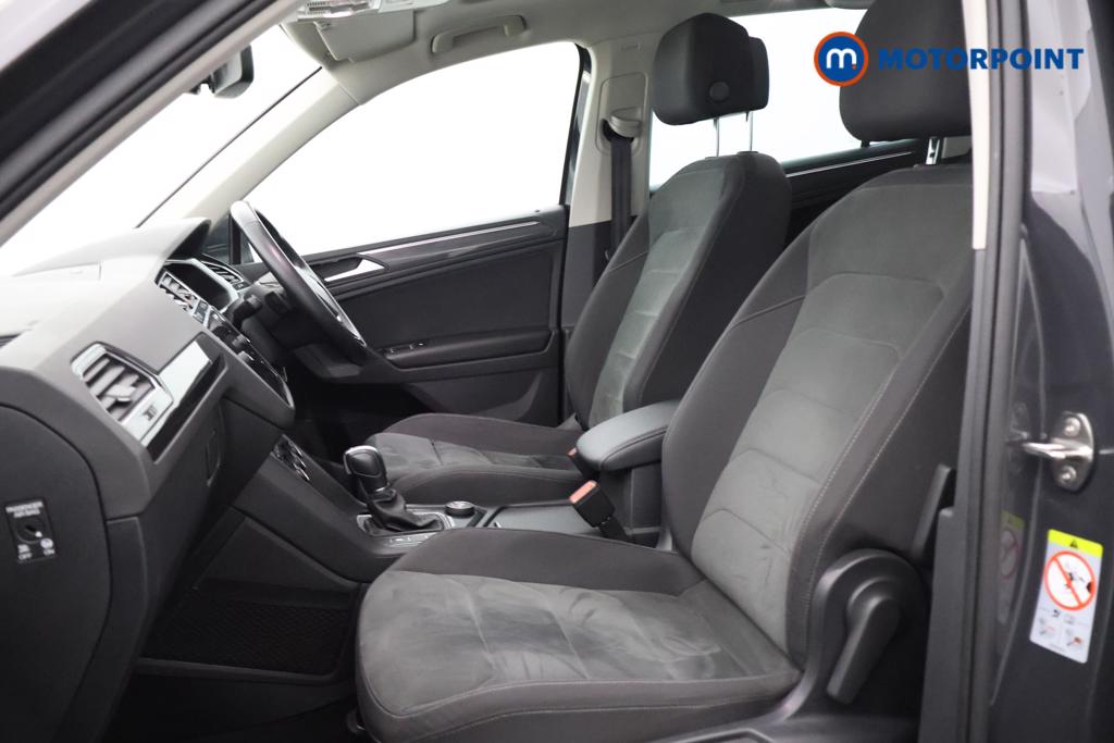 Volkswagen Tiguan SEL Automatic Diesel SUV - Stock Number (1560118) - 18th supplementary image