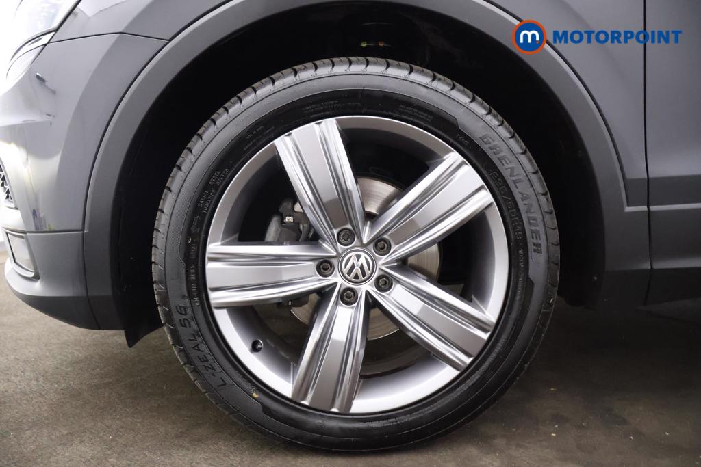 Volkswagen Tiguan SEL Automatic Diesel SUV - Stock Number (1560118) - 19th supplementary image