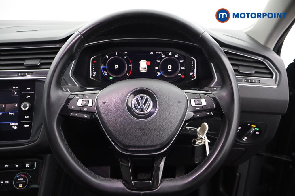Volkswagen Tiguan SEL Automatic Diesel SUV - Stock Number (1560118) - 1st supplementary image