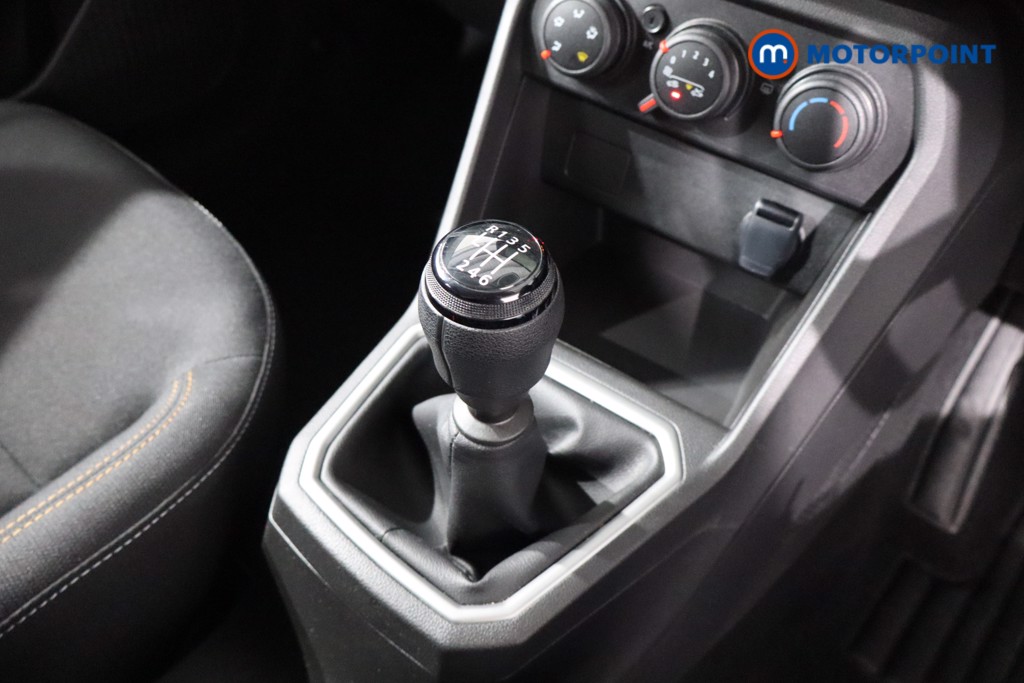 Dacia Sandero Stepway Expression Manual Petrol Hatchback - Stock Number (1560140) - 14th supplementary image
