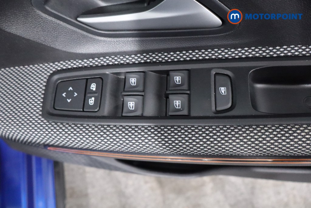 Dacia Sandero Stepway Expression Manual Petrol Hatchback - Stock Number (1560140) - 17th supplementary image