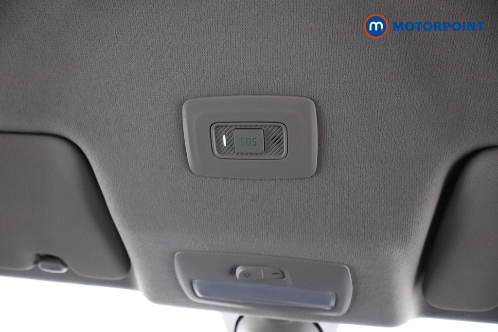 Dacia Sandero Stepway Expression Manual Petrol Hatchback - Stock Number (1560140) - 18th supplementary image