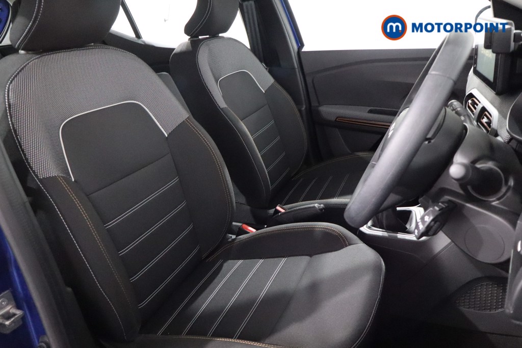 Dacia Sandero Stepway Expression Manual Petrol Hatchback - Stock Number (1560140) - 19th supplementary image