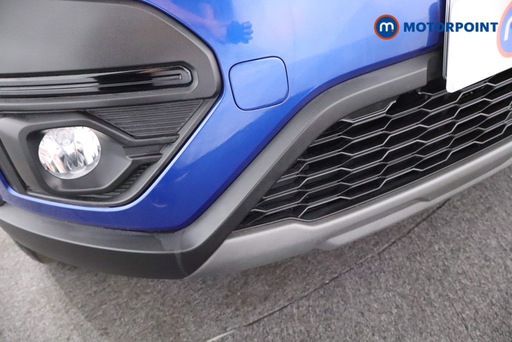 Dacia Sandero Stepway Expression Manual Petrol Hatchback - Stock Number (1560140) - 21st supplementary image