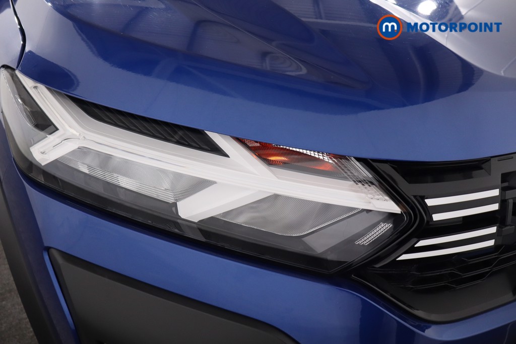 Dacia Sandero Stepway Expression Manual Petrol Hatchback - Stock Number (1560140) - 22nd supplementary image