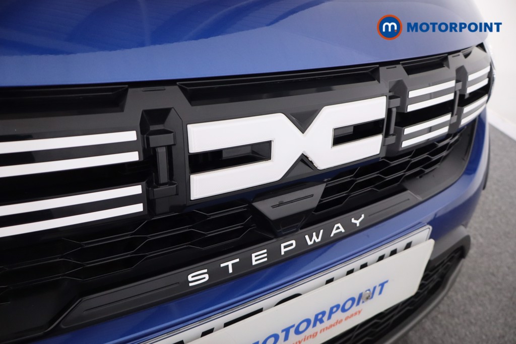 Dacia Sandero Stepway Expression Manual Petrol Hatchback - Stock Number (1560140) - 23rd supplementary image