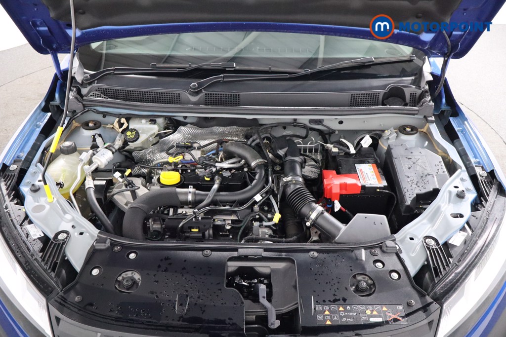 Dacia Sandero Stepway Expression Manual Petrol Hatchback - Stock Number (1560140) - 25th supplementary image