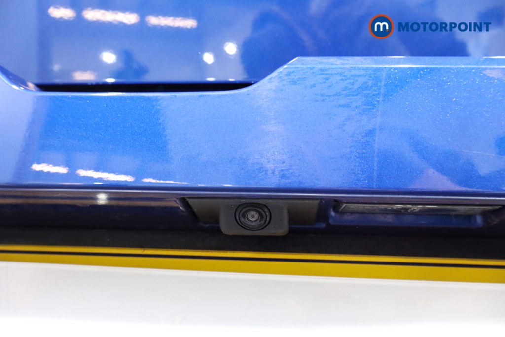 Dacia Sandero Stepway Expression Manual Petrol Hatchback - Stock Number (1560140) - 29th supplementary image
