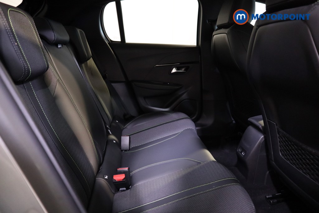 Peugeot 208 GT Automatic Petrol-Electric Hybrid Hatchback - Stock Number (1560143) - 11th supplementary image