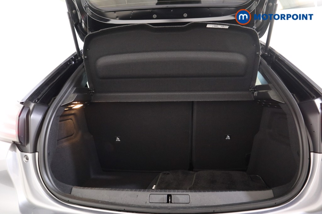 Peugeot 208 GT Automatic Petrol-Electric Hybrid Hatchback - Stock Number (1560143) - 12th supplementary image