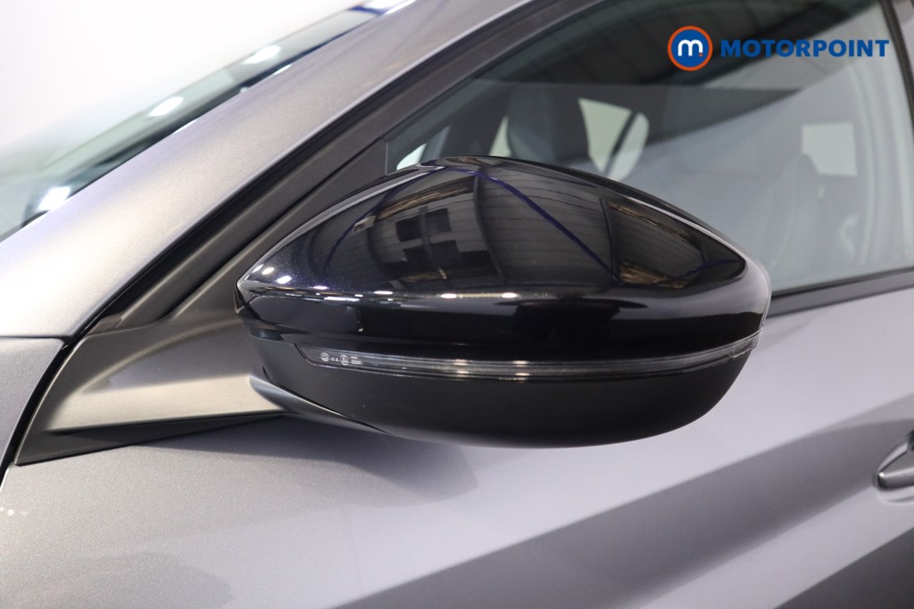 Peugeot 208 GT Automatic Petrol-Electric Hybrid Hatchback - Stock Number (1560143) - 22nd supplementary image