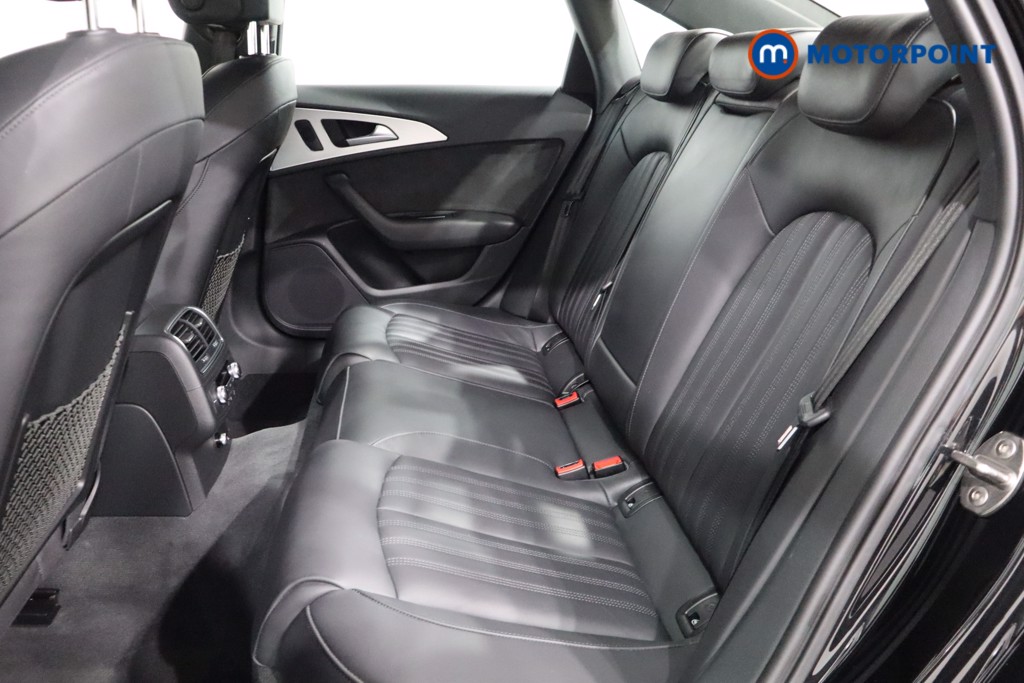 Audi A6 S Line Manual Diesel Saloon - Stock Number (1560191) - 5th supplementary image