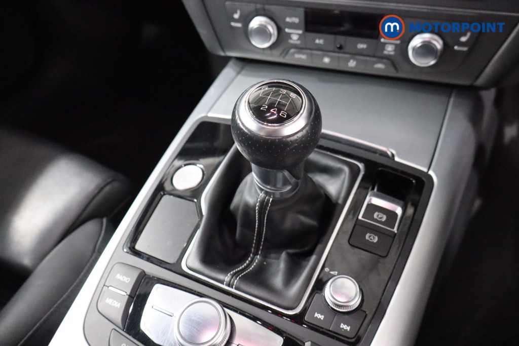 Audi A6 S Line Manual Diesel Saloon - Stock Number (1560191) - 14th supplementary image