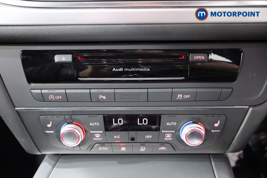 Audi A6 S Line Manual Diesel Saloon - Stock Number (1560191) - 16th supplementary image