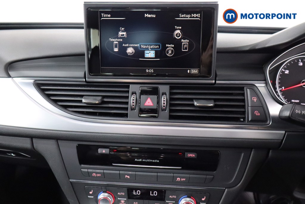 Audi A6 S Line Manual Diesel Saloon - Stock Number (1560191) - 17th supplementary image