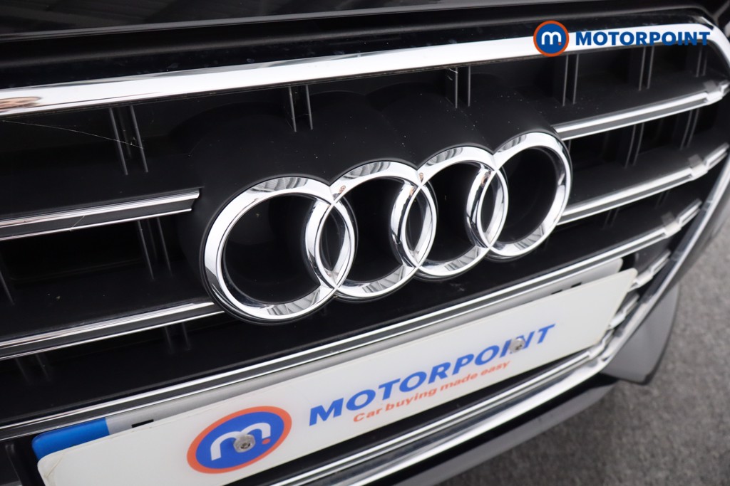 Audi A6 S Line Manual Diesel Saloon - Stock Number (1560191) - 27th supplementary image