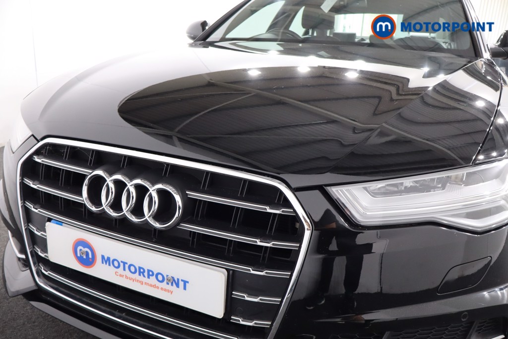 Audi A6 S Line Manual Diesel Saloon - Stock Number (1560191) - 28th supplementary image