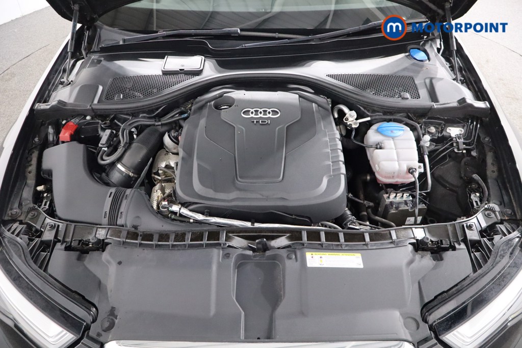 Audi A6 S Line Manual Diesel Saloon - Stock Number (1560191) - 29th supplementary image