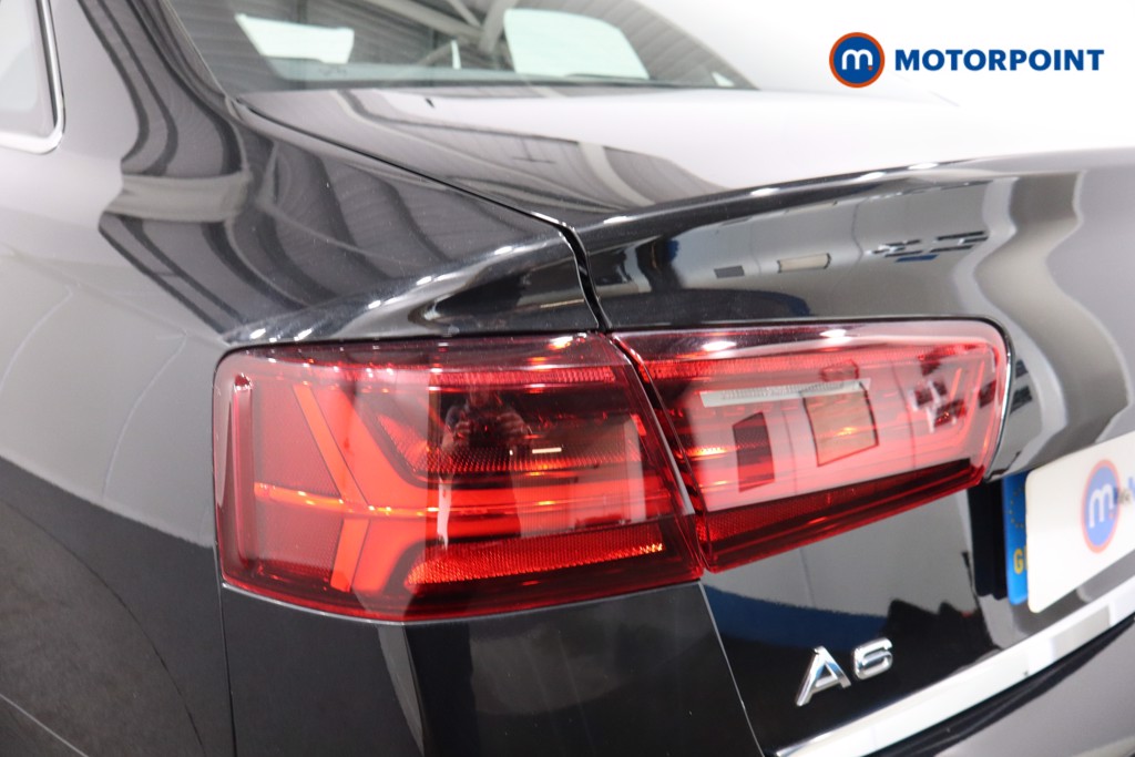 Audi A6 S Line Manual Diesel Saloon - Stock Number (1560191) - 31st supplementary image