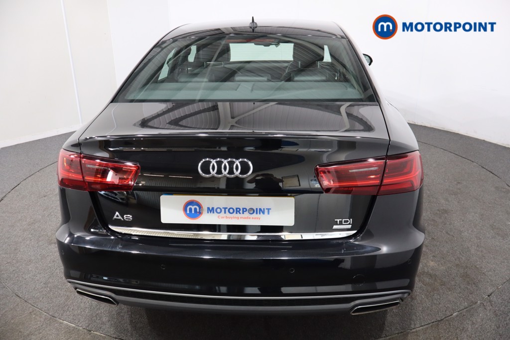 Audi A6 S Line Manual Diesel Saloon - Stock Number (1560191) - 32nd supplementary image