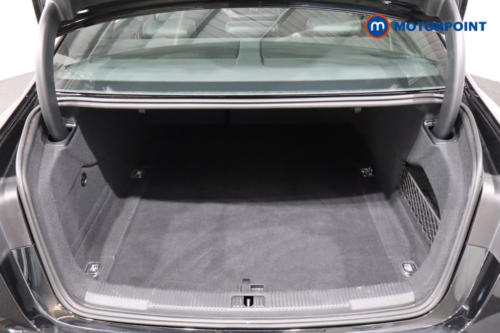 Audi A6 S Line Manual Diesel Saloon - Stock Number (1560191) - 33rd supplementary image