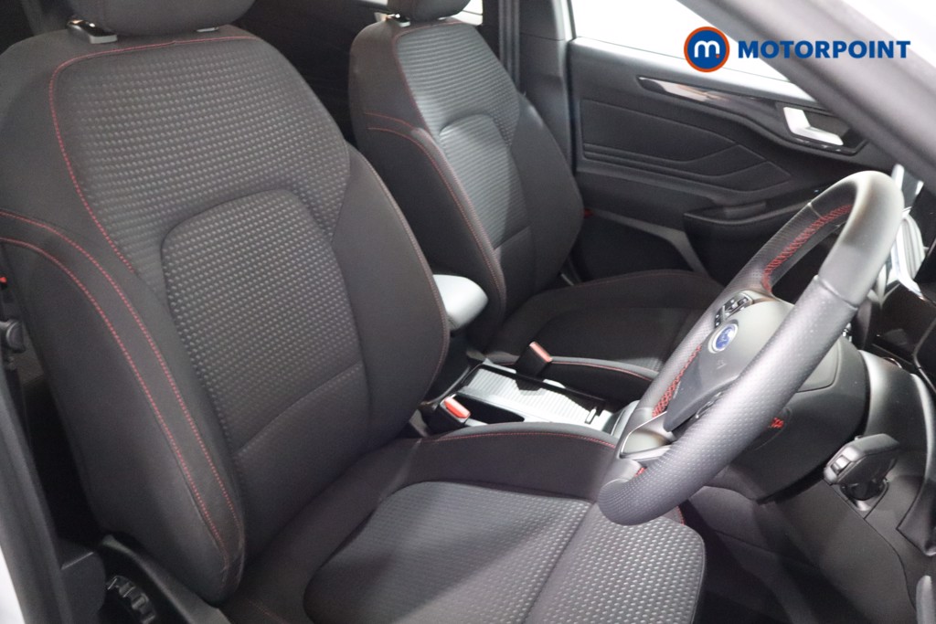 Ford Focus St-Line Manual Petrol Hatchback - Stock Number (1560237) - 19th supplementary image