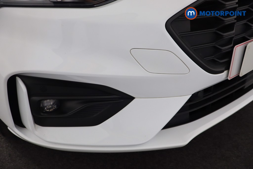 Ford Focus St-Line Manual Petrol Hatchback - Stock Number (1560237) - 21st supplementary image