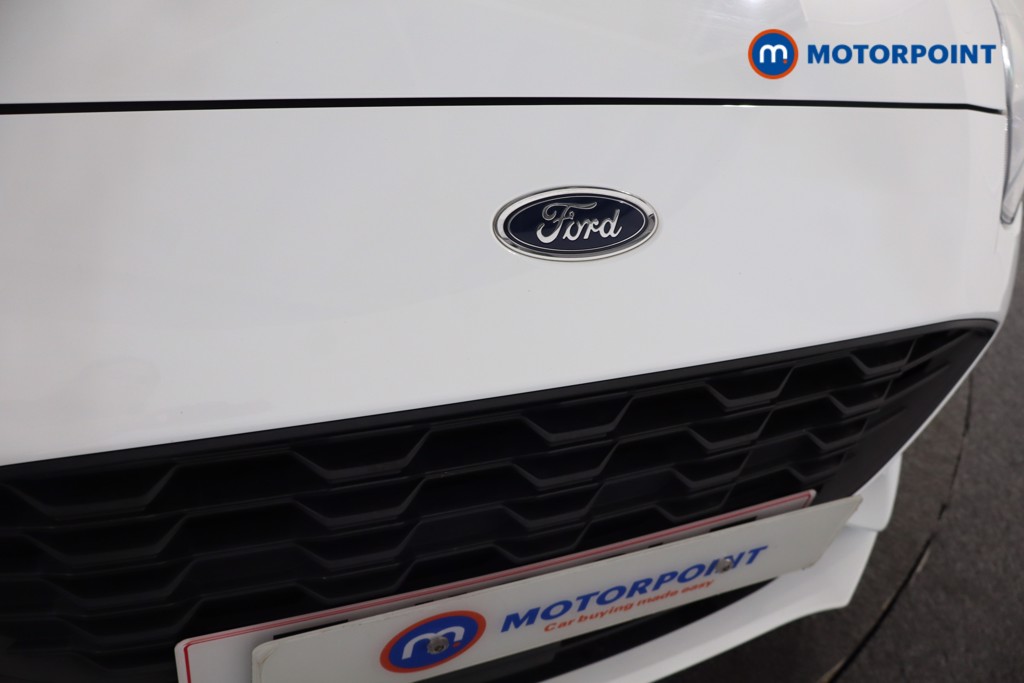 Ford Focus St-Line Manual Petrol Hatchback - Stock Number (1560237) - 23rd supplementary image